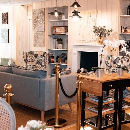 Epoca Home Козенца Екстер'єр фото