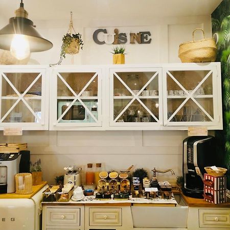 Epoca Home Козенца Екстер'єр фото