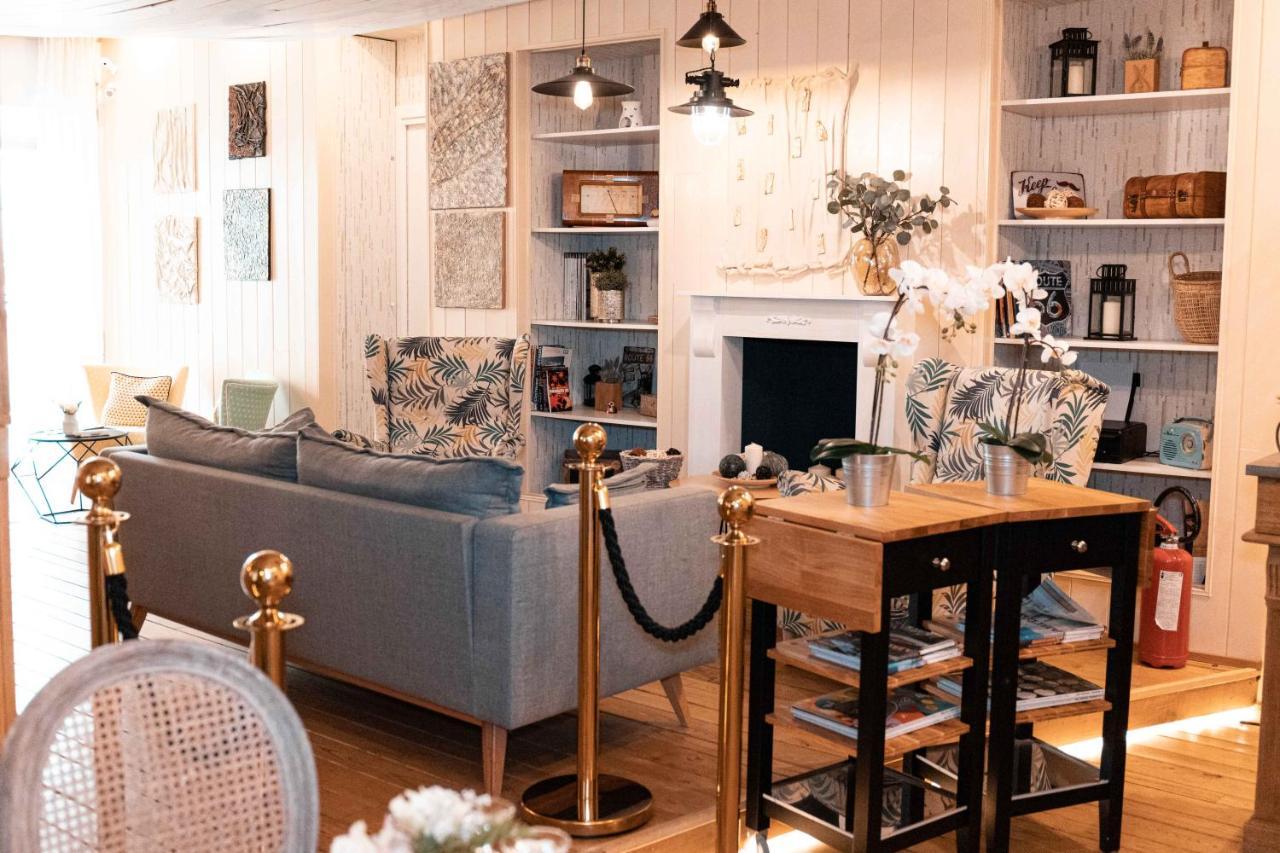 Epoca Home Козенца Екстер'єр фото