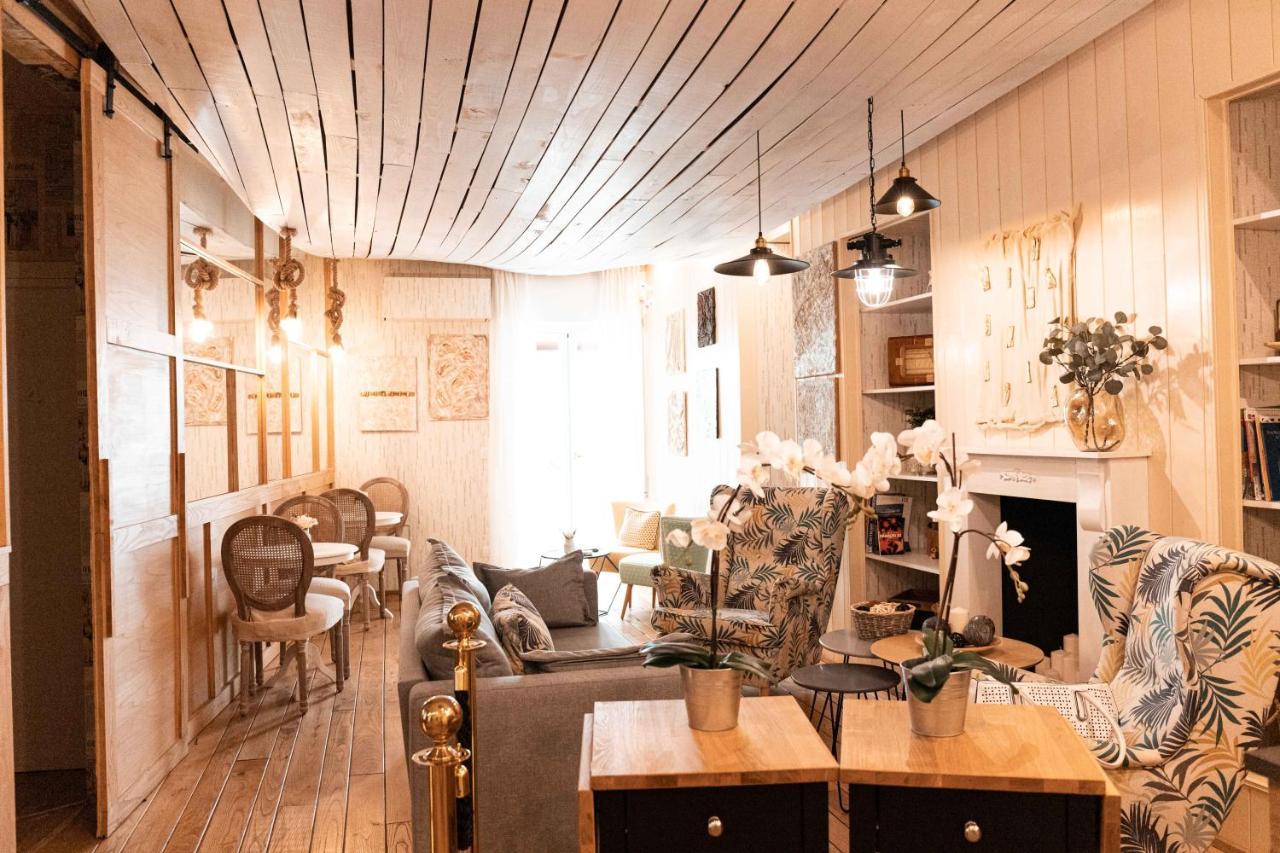 Epoca Home Козенца Екстер'єр фото
