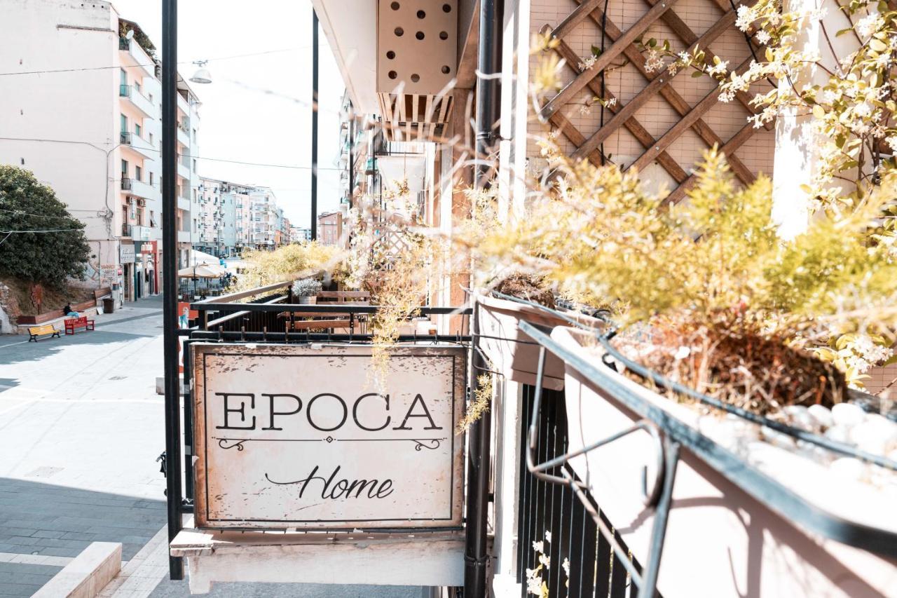 Epoca Home Козенца Екстер'єр фото