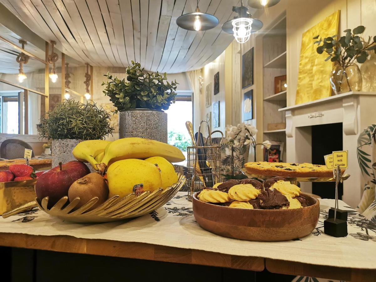 Epoca Home Козенца Екстер'єр фото