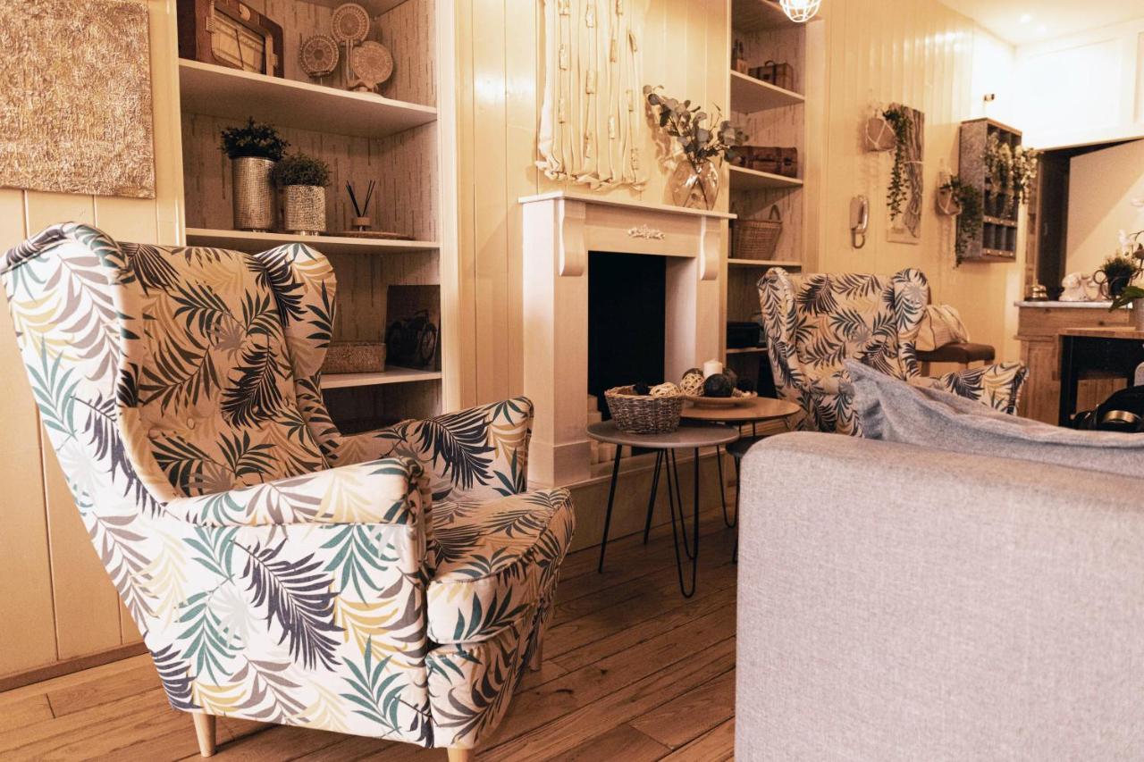 Epoca Home Козенца Екстер'єр фото