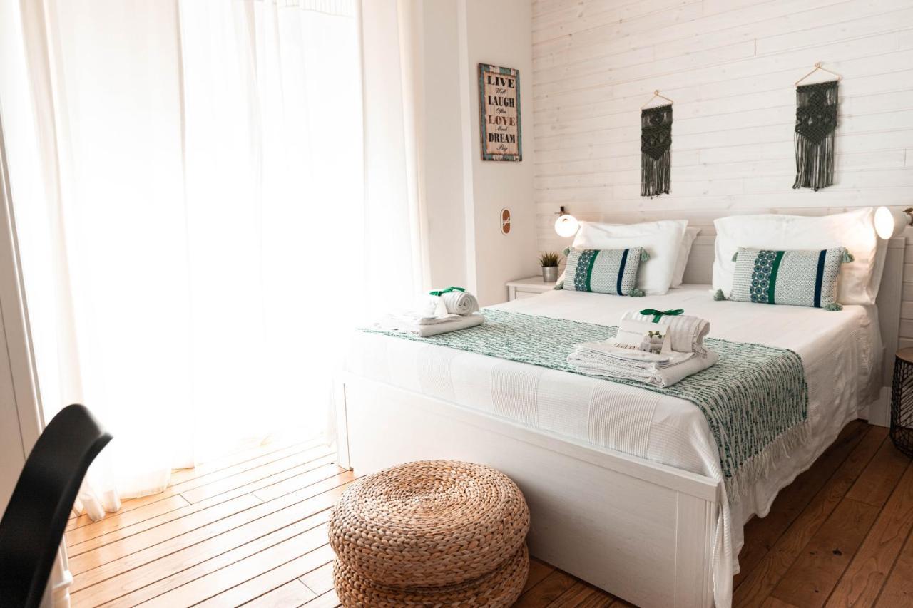 Epoca Home Козенца Екстер'єр фото