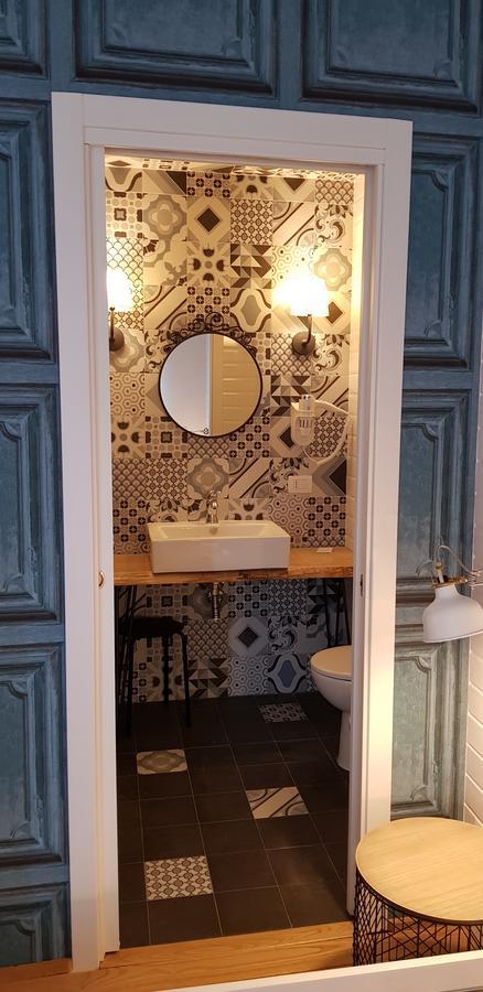 Epoca Home Козенца Екстер'єр фото