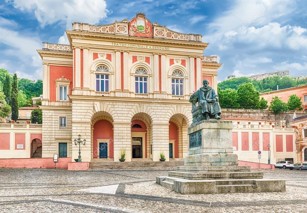 Epoca Home Козенца Екстер'єр фото
